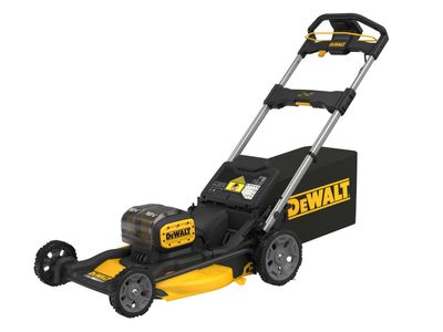 Dewalt DCMWP134N  2 x 18V XR Push Lawn Mower Bare Unit