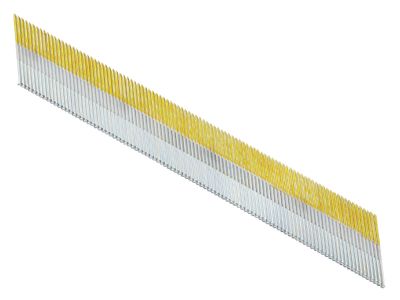 DEWALT DEWDNBDA1532 15 Gauge Galvanised DA Finish Nails 32mm (Pack 4000)