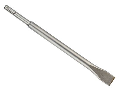 Dewalt DT6802 SDS+ Steel Flat Chisel 20 x 250mm