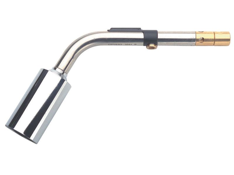 Sievert PRMS3341 Promatic Soft Flame Burner 38mm 11.5kW