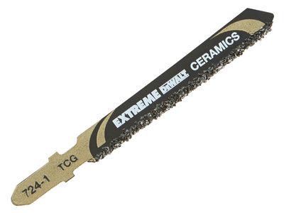 DEWALT DEWDT2102QZ Ceramic Cutting Jigsaw Blade