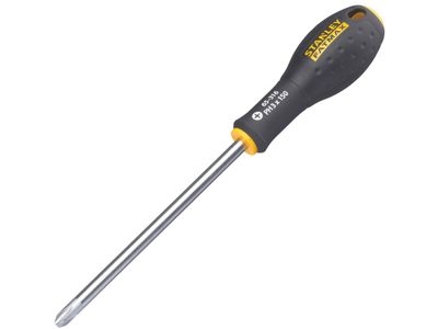 STANLEY STA065316 FatMax Screwdriver Phillips Tip PH3 x 150mm