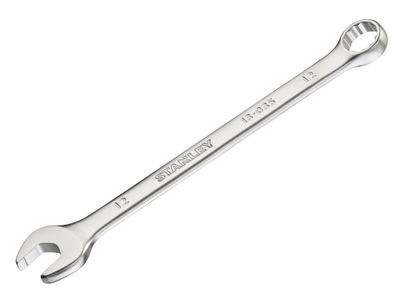 STANLEY STA013035 FatMax Anti-Slip Combination Wrench 12mm