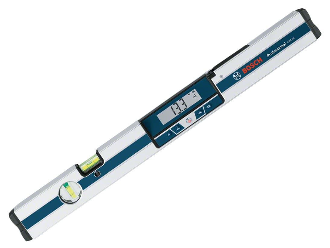 Bosch BSH601076700 GIM 60 Professional Incline Measurer