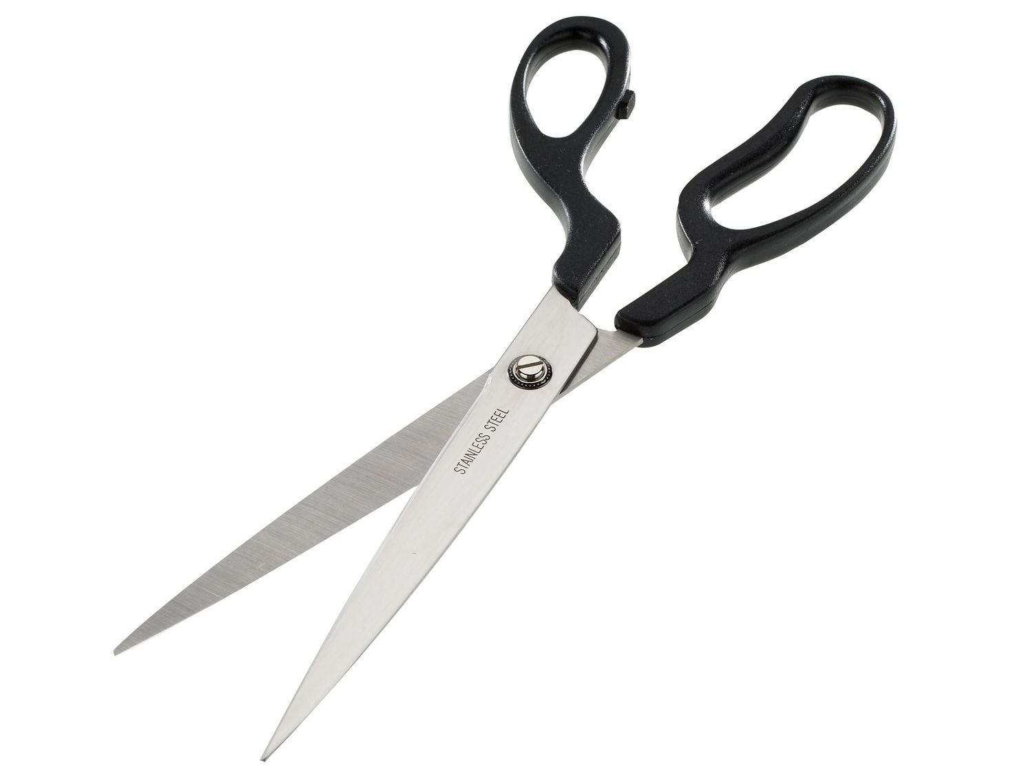 STANLEY STA414005 Stainless Steel Paper Hangers Scissors 275mm (11in)