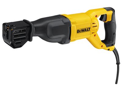 DEWALT DEWDWE305PK DW305PK Reciprocating Saw 1100W 240V