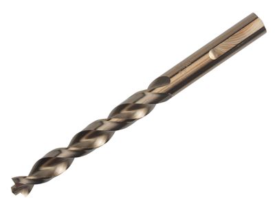 DEWALT DEWDT5562QZ Extreme 2 Metal Drill Bits (10) 12.5mm OL:151mm WL:98mm