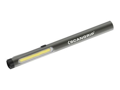 SCANGRIP SCG035127 200 R Rechargeable LED Work Pen Light