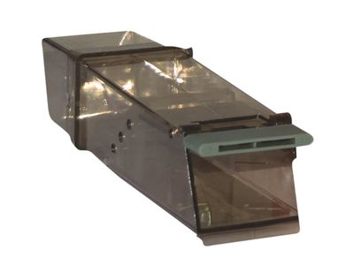 Pest-Stop (Pelsis Group) PRCPSTTS Trip-Trap Humane Mouse Trap (Single Loose)