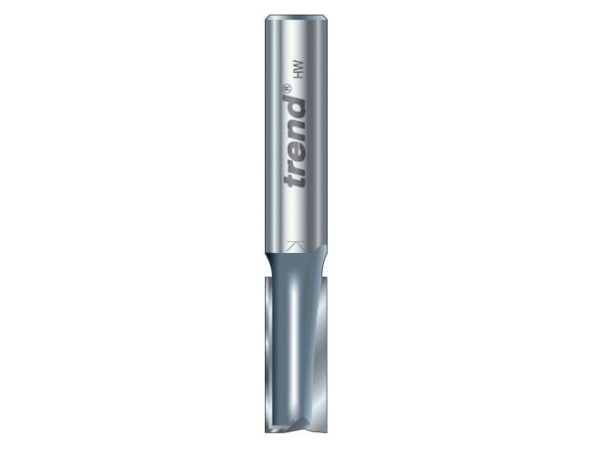 Trend TRE3214TC 3/2 x 1/4 TCT Two Flute Cutter 6.0 x 16mm