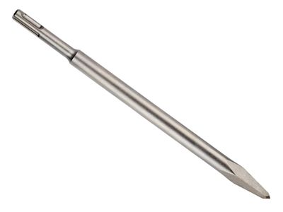 Dewalt DT6801 SDS+ Steel Point Chisel 250mm