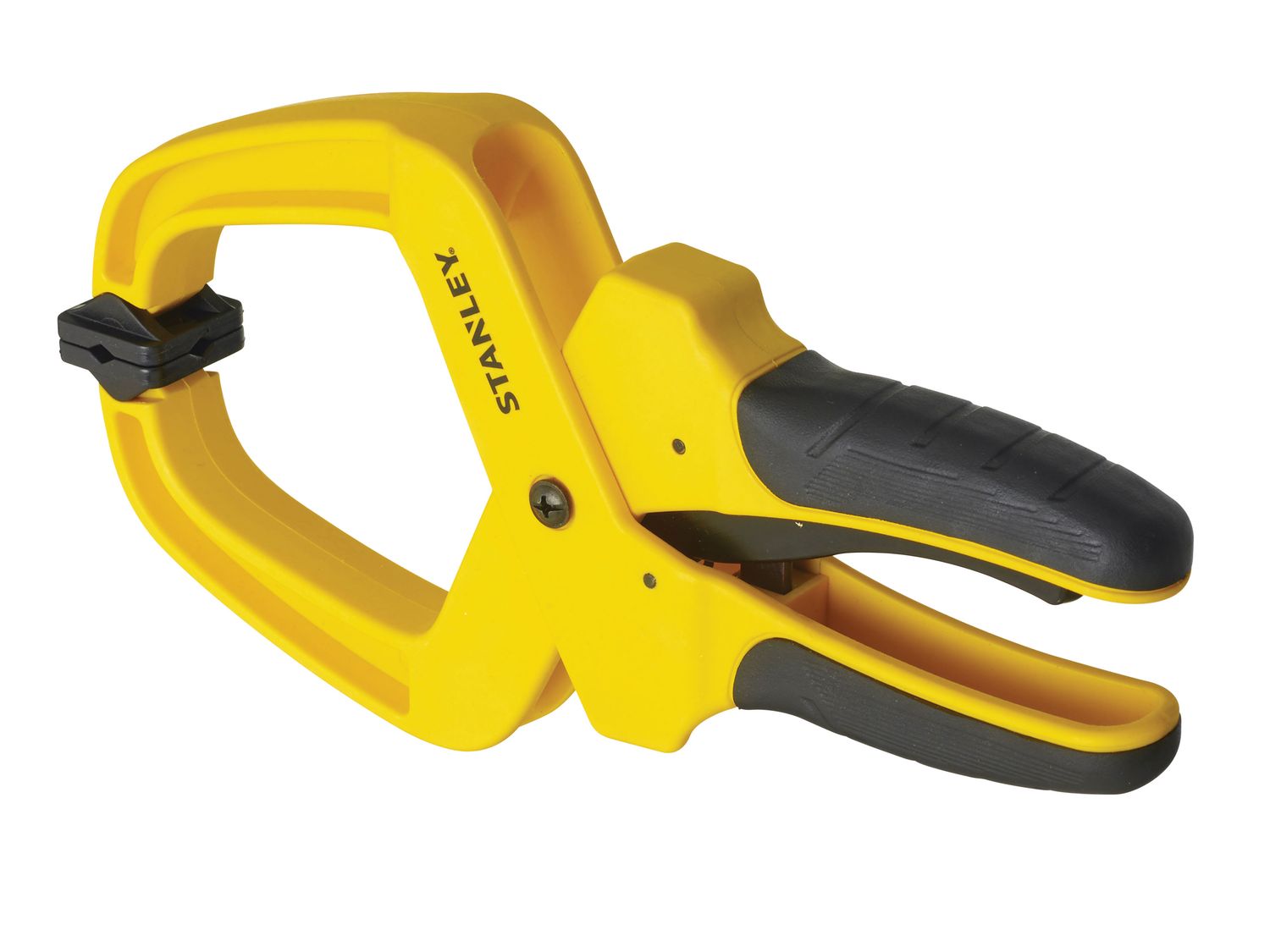 STANLEY STA083200 Hand Clamp 100mm (4in)