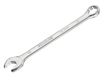 STANLEY STA013039 FatMax Anti-Slip Combination Wrench 16mm