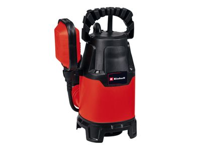 Einhell EINGCDP3325 GC-DP 3325 Dirty Water Pump 330W 240V
