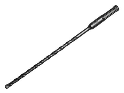 Starrett STRKBPS065C SDS Plus 2 Point Drill Bit 6.5 x 210mm