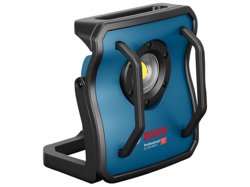 Bosch BSH601446800 GLI 18V-4000 C Cordless Jobsite Light 18V Bare Unit