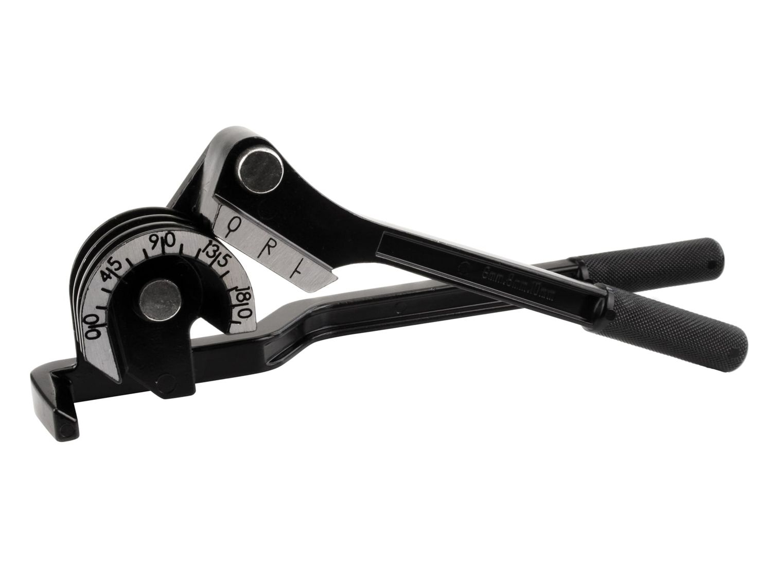STANLEY STA070451 Mini Tube Bender 6 8 &amp; 10mm