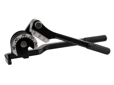 STANLEY STA070451 Mini Tube Bender 6 8 &amp; 10mm