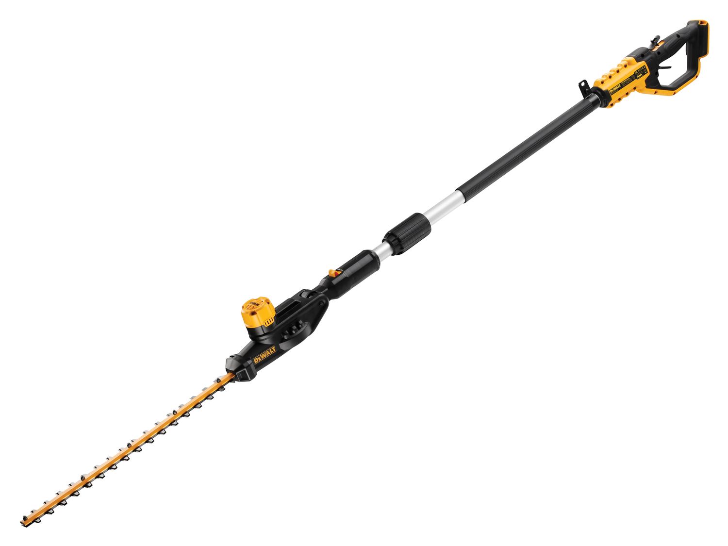 DEWALT DEWMPH566N DCMPH566N XR Pole Hedge Trimmer 18V Bare Unit