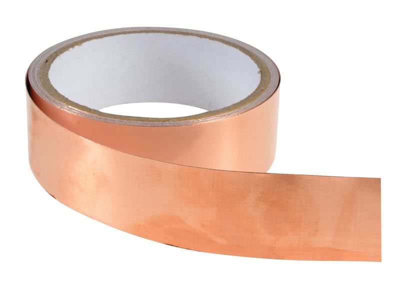 Rentokil RKLFS34 Slug &amp; Snail Barrier Tape 4m