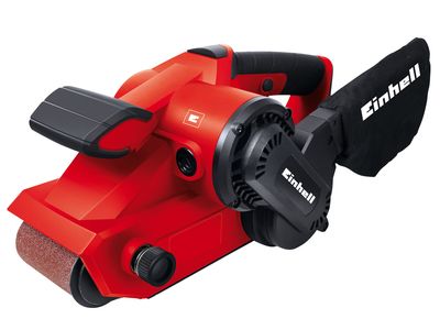 Einhell EINTCBS8038 TC-BS 8038 Belt Sander 76 x 533mm 800W 240V