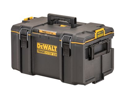 Dewalt DWS183294 DS300 Toughsystem 2.0 Toolbox