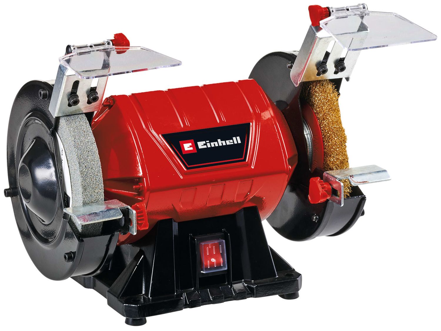 Einhell EINTCBG150B TC-BG 150 B Bench Grinder 350W 240V