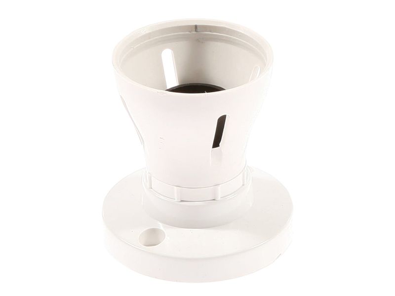 SMJ SMJPPSTRBAT Straight Batten Lampholder Trade Pack