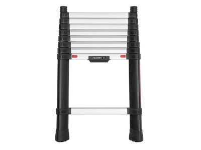 Telesteps TEL72230581 Prime Line Telescopic Ladder 3.0m