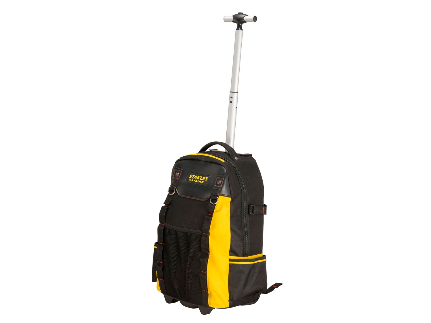 STANLEY STA179215 FatMax Backpack on Wheels