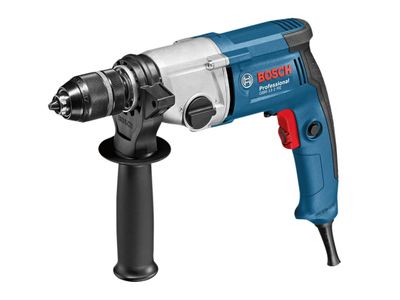 Bosch BSH6011B2060 GBM 13-2 RE Professional Rotary Drill 750W 110V