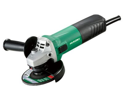 G12SR4/J6 Hitachi  Angle Grinder 115mm 730W 110V