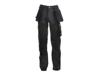 DEWALT DEWMEM3631 Memphis Holster Trousers Waist 36in Leg 31in