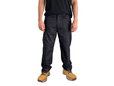 STANLEY Clothing STCTEXAS3631 Texas Cargo Trousers Waist 36in Leg 31in
