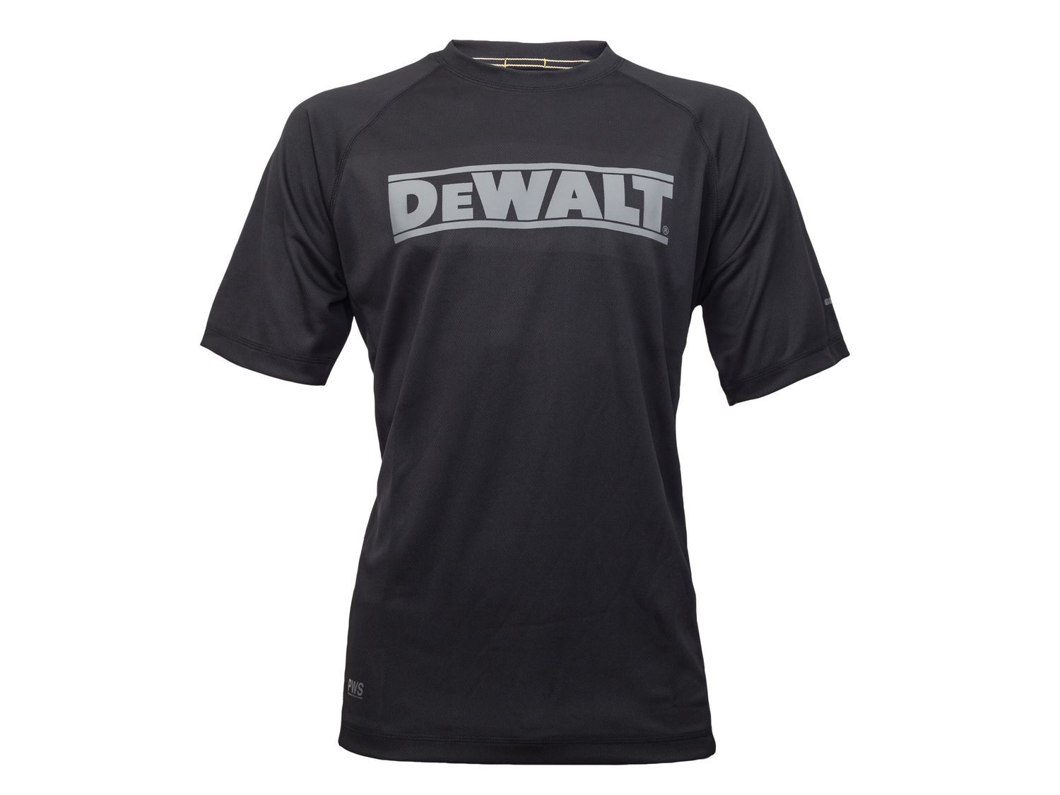 DEWALT DEWEASTONL Easton Lightweight Performance T-Shirt - L (46in)