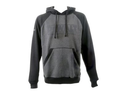 DEWALT DEWSTRATL Stratford Hooded Sweatshirt - L (46in)
