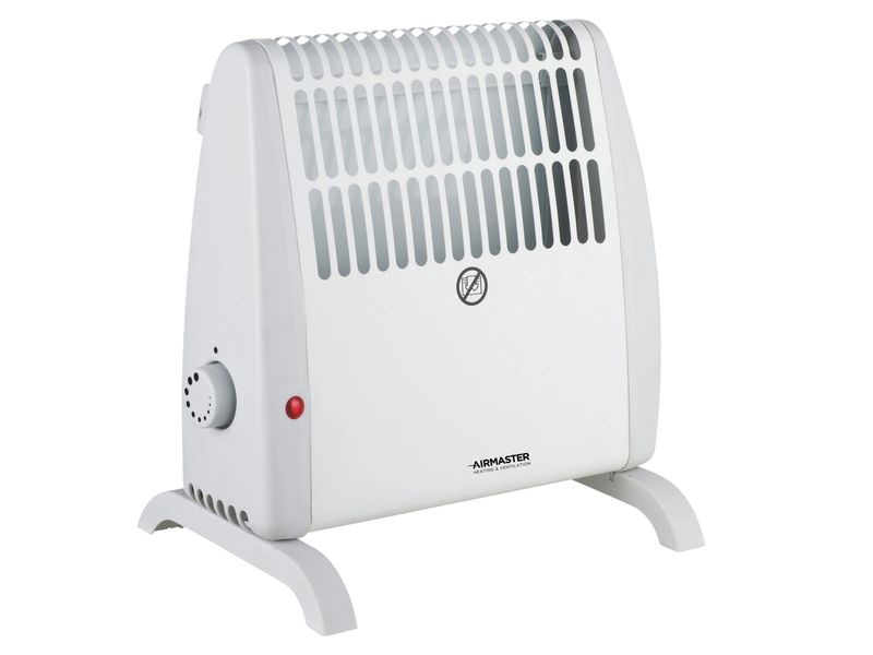 Airmaster AIRFW400 Frost Watch Convector Heater 520W
