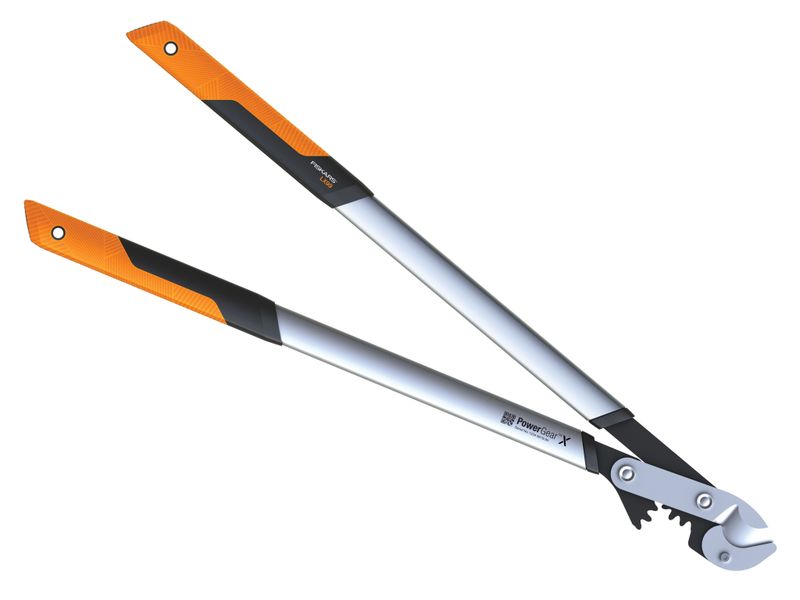 Fiskars FSK1020189 PowerGear™ X Anvil Loppers - Large