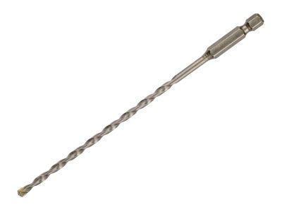 DEWALT DEWDT60001QZ Impact Multi Material Drill Bit 5.0mm