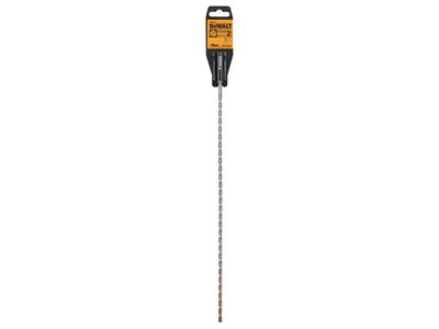 DEWALT DEWDT9534QZ SDS Plus EXTREME 2 Drill Bit 8 x 460mm