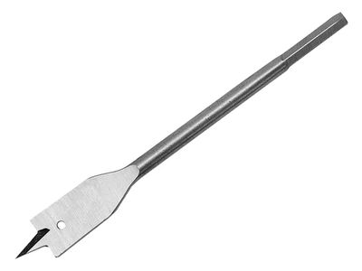 DEWALT DEWDT4824QZ Flat Wood Drill Bit 24 x 160mm