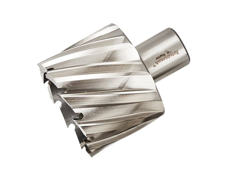 Undulating Cutter Annular Cutters