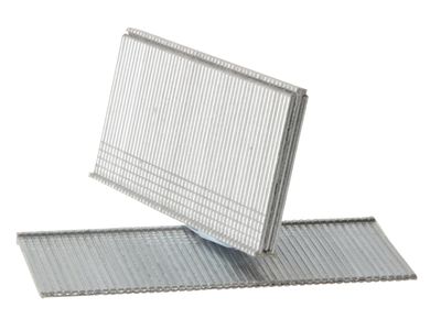Tacwise TAC0666 16 Gauge Straight Finish Nails 25mm (Pack 2500)