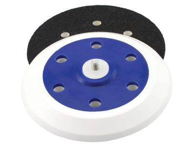 Backing Pads