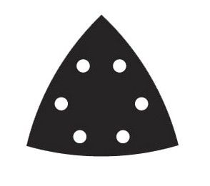 Delta Sanding Sheets
