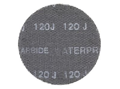 DEWALT DEWDTM3123QZ DTM3123 Mesh Sanding Disc 150mm 80G (Pack 5)