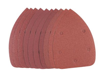 Sanding Sheets