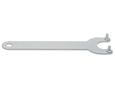 Spanners &amp; Lock Nuts