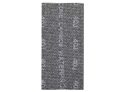 DEWALT DEWDTM8621QZ 1/3 Mesh Sanding Sheets Medium 80 Grit (Pack 5)