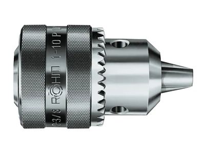 Rohm ROH72693 PRIMA 10mm Keyed Drill Chuck Female Mount JAC2